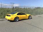 Nissan 300ZX 1991 года